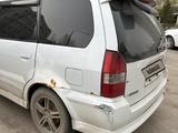 Mitsubishi Chariot 1998 годаүшін700 000 тг. в Астана – фото 4