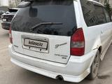 Mitsubishi Chariot 1998 годаүшін700 000 тг. в Астана – фото 3