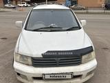 Mitsubishi Chariot 1998 годаүшін700 000 тг. в Астана