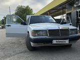 Mercedes-Benz 190 1991 годаүшін950 000 тг. в Алматы – фото 3