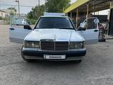 Mercedes-Benz 190 1991 годаүшін950 000 тг. в Алматы – фото 2