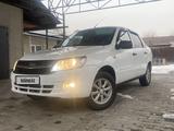 ВАЗ (Lada) Granta 2190 2013 года за 2 000 000 тг. в Алматы