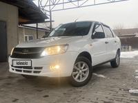 ВАЗ (Lada) Granta 2190 2013 годаfor2 000 000 тг. в Алматы