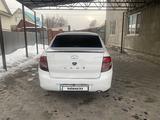 ВАЗ (Lada) Granta 2190 2013 года за 2 000 000 тг. в Алматы – фото 4