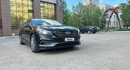 Hyundai Sonata 2017 годаfor5 600 000 тг. в Караганда – фото 2