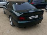 Mitsubishi Galant 1997 годаүшін2 300 000 тг. в Актау – фото 4