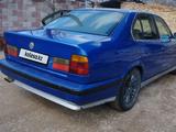 BMW 525 1991 года за 1 500 000 тг. в Алматы – фото 5
