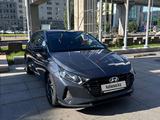 Hyundai i20 2023 годаfor8 800 000 тг. в Астана