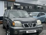 Nissan X-Trail 2004 годаүшін3 300 000 тг. в Караганда