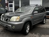 Nissan X-Trail 2004 годаүшін3 300 000 тг. в Караганда – фото 2