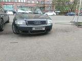 Audi A6 2003 года за 2 800 000 тг. в Алматы