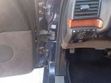 Mercedes-Benz S 320 1997 года за 3 600 000 тг. в Туркестан – фото 3