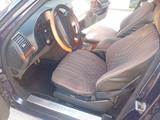 Mercedes-Benz S 320 1997 года за 3 600 000 тг. в Туркестан – фото 4