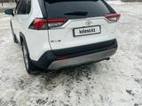 Toyota RAV4 2022 годаfor16 200 000 тг. в Усть-Каменогорск – фото 4