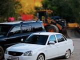 ВАЗ (Lada) Priora 2170 2014 годаүшін3 200 000 тг. в Семей