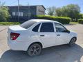 ВАЗ (Lada) Granta 2190 2014 года за 1 299 000 тг. в Уральск – фото 2