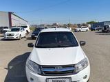 ВАЗ (Lada) Granta 2190 2014 года за 1 299 000 тг. в Уральск