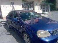 Chevrolet Lacetti 2010 годаfor2 999 000 тг. в Шымкент