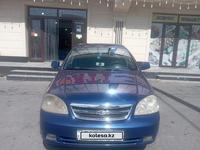 Chevrolet Lacetti 2010 годаүшін3 000 000 тг. в Шымкент