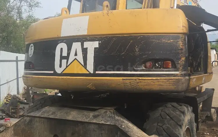 Caterpillar  M313 2005 года за 19 000 000 тг. в Алматы