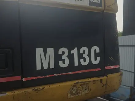 Caterpillar  M313 2005 года за 19 000 000 тг. в Алматы – фото 4
