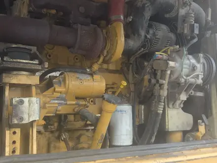 Caterpillar  M313 2005 года за 19 000 000 тг. в Алматы – фото 6