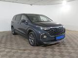 Hyundai Custin 2024 года за 12 758 000 тг. в Шымкент – фото 3