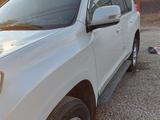 Toyota Land Cruiser Prado 2012 годаfor14 500 000 тг. в Актобе – фото 4