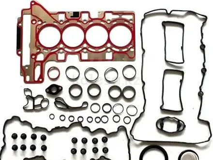 Прокладка сальник кольца BMW за 9 500 тг. в Алматы