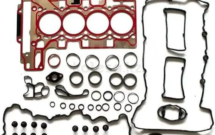 Прокладка сальник кольца BMW за 9 500 тг. в Алматы