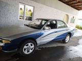 Mitsubishi Galant 1995 годаүшін870 000 тг. в Алматы – фото 3