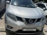 Nissan X-Trail 2015 годаүшін7 850 000 тг. в Астана