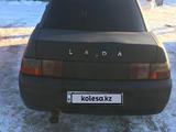 ВАЗ (Lada) 2110 2006 года за 900 000 тг. в Талдыкорган – фото 3