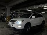 Lexus RX 330 2003 годаfor7 750 000 тг. в Алматы – фото 4