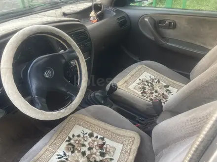 Nissan Primera 1991 года за 650 000 тг. в Шымкент