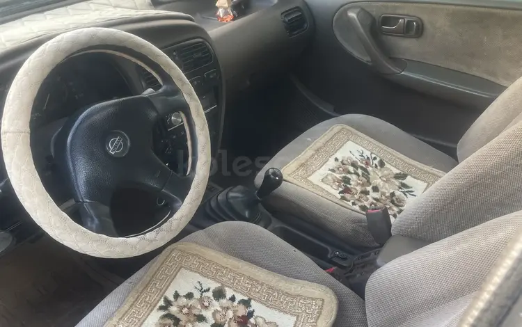 Nissan Primera 1991 года за 650 000 тг. в Шымкент