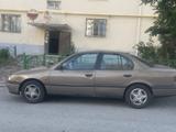 Nissan Primera 1991 года за 650 000 тг. в Шымкент – фото 3