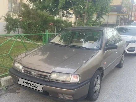 Nissan Primera 1991 года за 650 000 тг. в Шымкент – фото 2