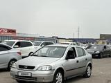 Opel Astra 2002 года за 1 600 000 тг. в Актау – фото 2