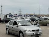 Opel Astra 2002 года за 1 600 000 тг. в Актау – фото 3