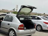 Opel Astra 2002 года за 1 600 000 тг. в Актау – фото 4