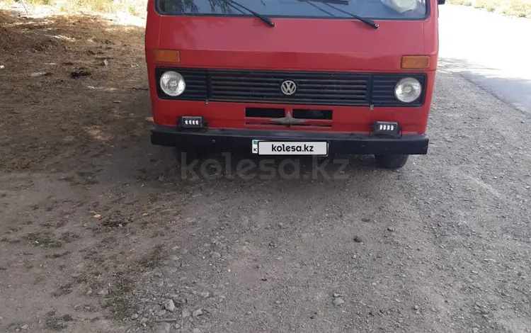 Volkswagen LT 1996 годаүшін1 500 000 тг. в Кордай