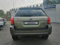 Subaru Outback 2006 годаүшін5 300 000 тг. в Алматы – фото 5