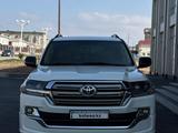 Toyota Land Cruiser 2013 года за 24 500 000 тг. в Шымкент – фото 2