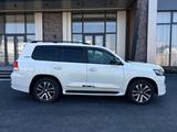 Toyota Land Cruiser 2013 года за 24 500 000 тг. в Шымкент – фото 4