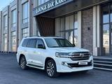 Toyota Land Cruiser 2013 года за 24 500 000 тг. в Шымкент