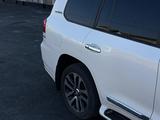 Toyota Land Cruiser 2013 года за 24 500 000 тг. в Шымкент – фото 5