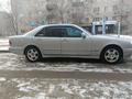 Mercedes-Benz E 320 1997 года за 3 800 000 тг. в Алматы – фото 3