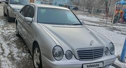 Mercedes-Benz E 320 1997 годаүшін3 800 000 тг. в Талдыкорган – фото 4