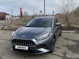 JAC J7 2023 года за 6 100 000 тг. в Экибастуз – фото 2